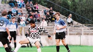 EXCLUSIV | Răspuns neașteptat al unui UEFAntastic: " Multă lume mă asimilează cu Steaua, dar nu e echipa mea de suflet!". Clubul care i-a rămas "la inimă"