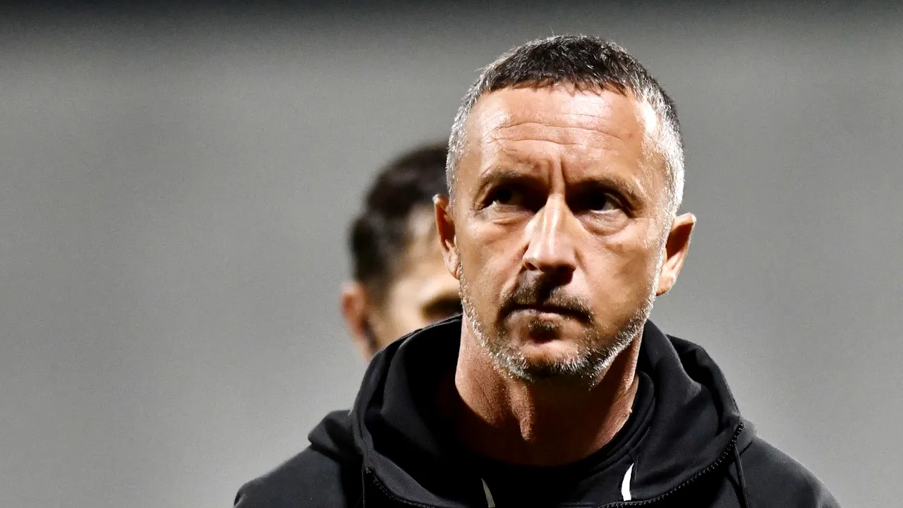 Meme Stoica a anunțat cine va fi viitorul antrenor al celor de la FCSB! Susținere totală din partea lui Gigi Becali: „Știe că e pregătit!”