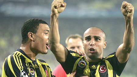 Miracolul Fener