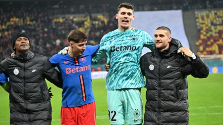 „Fatal!”. Ce nu au voie să facă fotbaliștii lui Gigi Becali în Germania