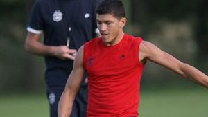 "Tănase nu trebuie forțat! **Trebuie să își continue programul de recuperare!"