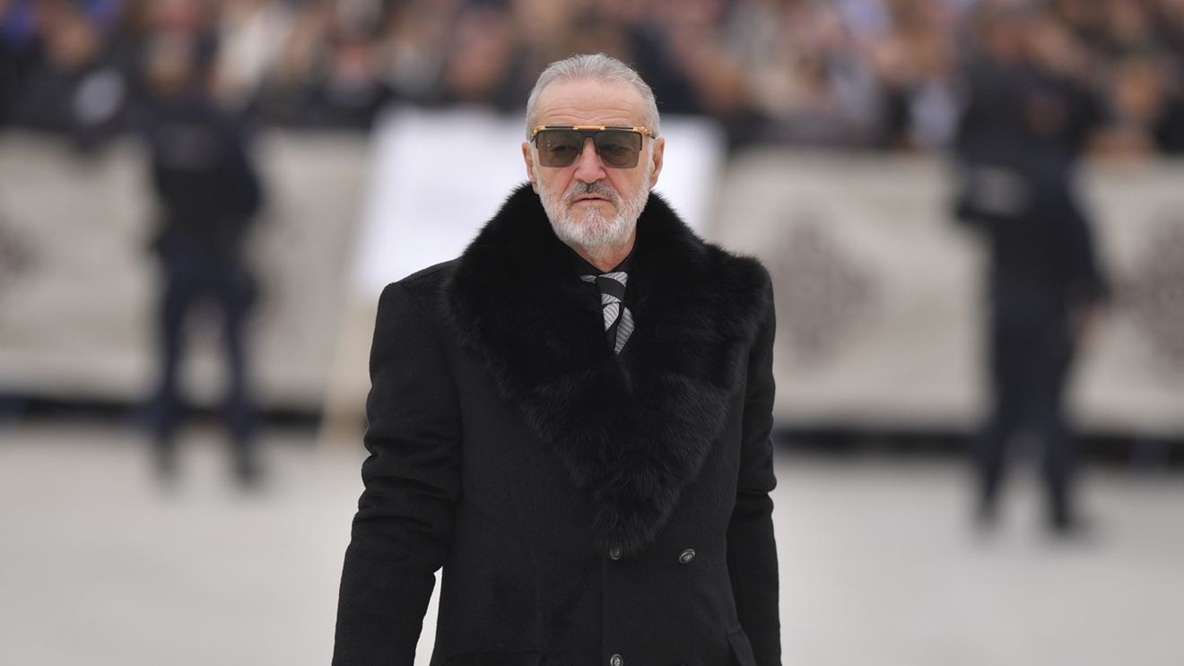 Atacantul a plecat de la FCSB și are curajul să-l facă praf pe Gigi Becali: „El a fost singura problemă acolo”