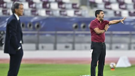 Cosmin Contra, pus la zid de qatarezi la TV. E acuzat că milioanele de euro din noul contract l-au schimbat: „A apărut nepăsarea!”