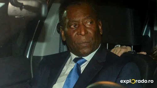 Pele, elogiat la o zi după funeraliile din Brazilia: „A fost un geniu, dar și un exemplu pentru jucători!” | VIDEO EXCLUSIV ProSport Live