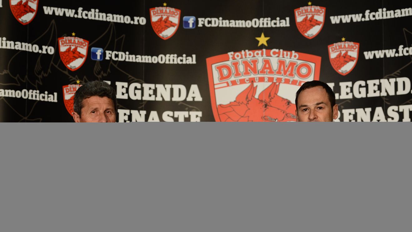 Și-au găsit fundaș stânga!  EXCLUSIV: Grecu s-a înțeles cu Dinamo. Prima reacție a jucătorului după negocieri