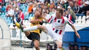 Gălățenii, cu gândul la Timișoara!** "Brașovul nu ne așteaptă cu flori"