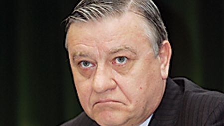 Mircea Sandu: "Dacă nu batem Serbia, Pițurcă pleacă"