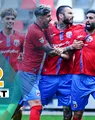Etapa 9 Liga 2 | Opt partide încep la ora 11:00. CSM Slatina își joacă menținerea pe primul loc. La Clinceni are loc derby-ul de clasament al rundei