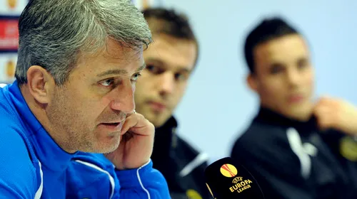 Ștefan Radu are un nou antrenor!** Vladimir Petkovic a semnat pe doi ani cu <i class='ep-highlight'>Lazio</i> Roma