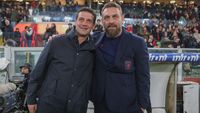 Daniele De Rossi nu s-a abținut: „Acum Chivu pare un fraier”