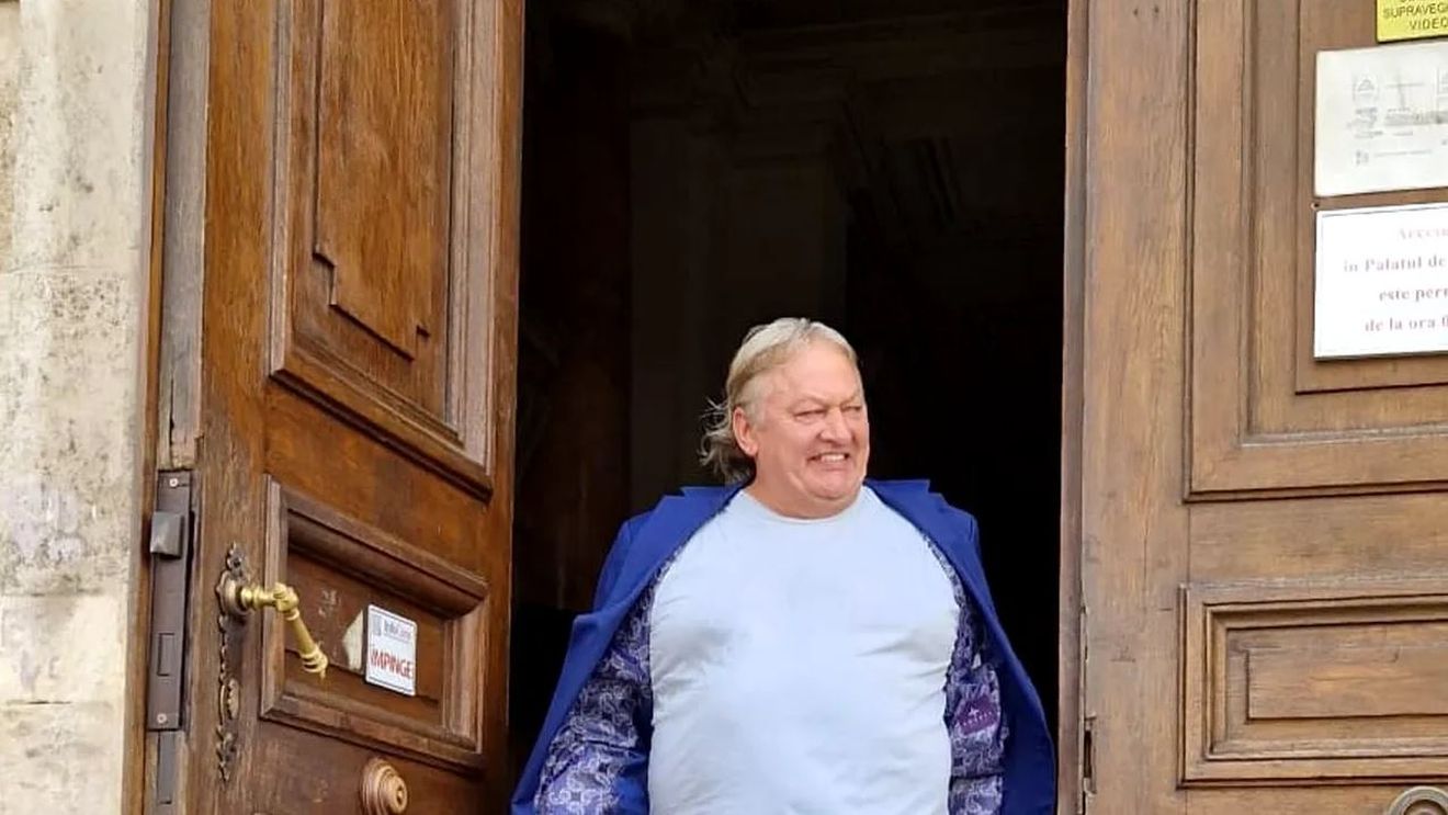 Breaking News: Dănuț Lupu a fost eliberat din închisoare! Decizia judecătorilor