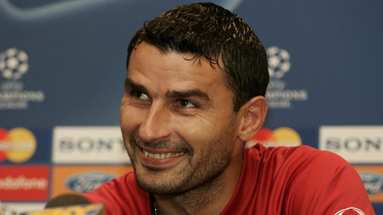 "E ultima șansă pentru noi! Obiectivul nostru e UEFA!"