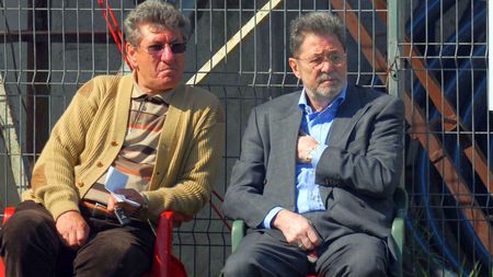 Cornel Dinu, atac dur la adresa fanilor din DDB: „Nu au avut nimic în comun cu fotbalul! E înfiorător”