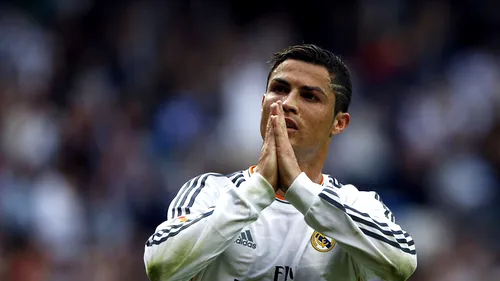 Și-a prelungit contractul cu Real Madrid, dar asta nu-i sperie! Ofertă de 118 milioane de euro pentru Cristiano Ronaldo