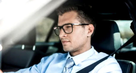 2025: Dioptriile maxime admise pentru obținerea permisului de conducere