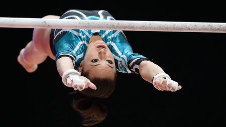 Echipa României, în componența Iodache-Berbecar, medalie de argint, la Cupa Elveției