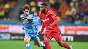 Rareș Pop, transferul bombă pe care îl vrea Mihai Rotaru la Universitatea Craiova! Fotbalistul celor de la UTA Arad e în fruntea listei de priorități a oltenilor pentru mercato din vară | EXCLUSIV