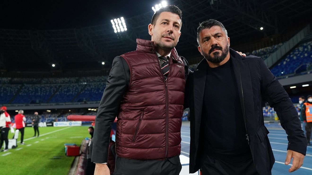 Antrenorul italian pe care Meme Stoica l-a vrut la FCSB e dorit de un alt club din România