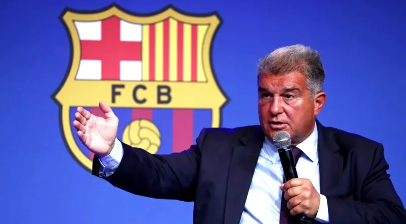 FC Barcelona transferă 49% pentru 200.000.000 de euro!