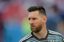 Anunț bombă făcut de italieni: Leo Messi poate reveni în Europa, unde se va lupta pentru câștigarea Ligii Campionilor!