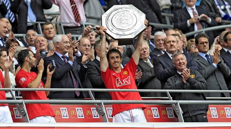 Revine Gary Neville!