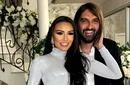 Cum a convins-o Alex Bodi pe soția lui Dan Alexa că are intenții serioase. Ce i-a dat brunetei