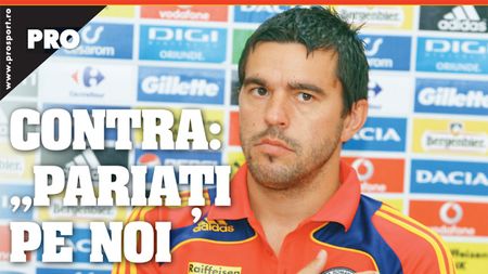 „Pariați pe noi la Euro!"