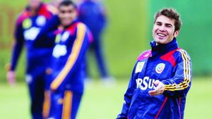 Mutu joacă periculos!** Tentativa de împăcare cu Piți a fost dinamitată de atacantul Cesenei