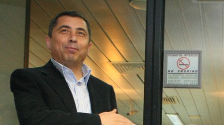 "Gigi e șmecher! Nu vinde Steaua!"