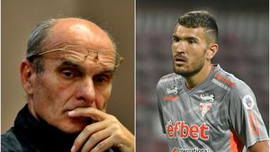 Cristian Tudor Popescu a fost criticat dur de un fotbalist din Liga 1, după atacul la adresa Patriarhului Daniel: „Și eu sunt vită creștină! Mă minunez câtă ură zace în acest om”