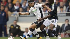 Așa ceva nu se va întâmpla niciodată în România!** VEZI Reacția Valenciei la intrarea pe teren a Realului VIDEO