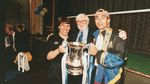 A murit fostul patron al lui Dan Petrescu de la Chelsea