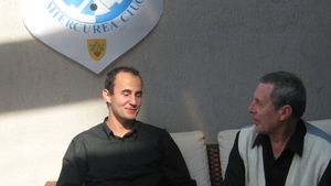 HC Csikszereda vrea doar victorii