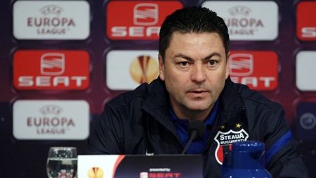 Becali îl asigură pe Ilie Stan:** 'Nu stau să fac psihologie cu el, i-am zis doar să stea liniștit! E bărbat, gata, ce să-i fac?'