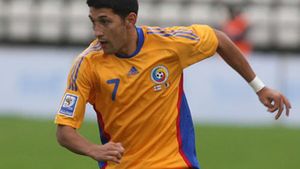 Costea: "Sunt dezamăgit de rezultat"