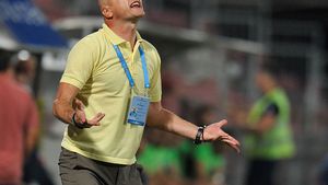 Stanciu are rival în play-out. Grozavu își laudă "magicianul", după 4-0 la Ploiești: "E cel mai bun decar din România, sunt convins!"