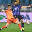 Gigi Becali îl regretă amarnic şi acum transferul lui pare un dezastru pentru FCSB şi o mutare genială pentru chinezi! Andrea Compagno „rupe” plasele în Asia