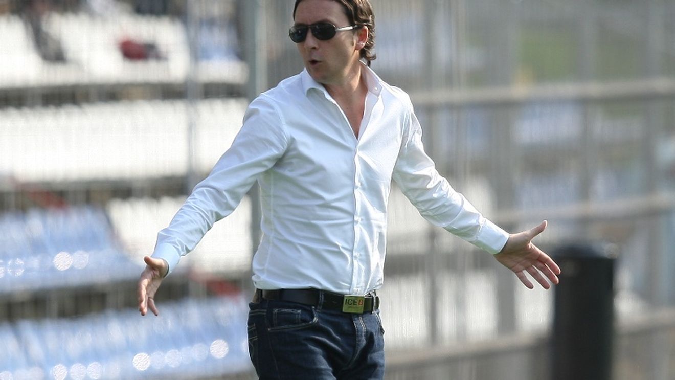 "Aștept o reacție a jucătorilor** după replicile infantile ale roș-albilor"