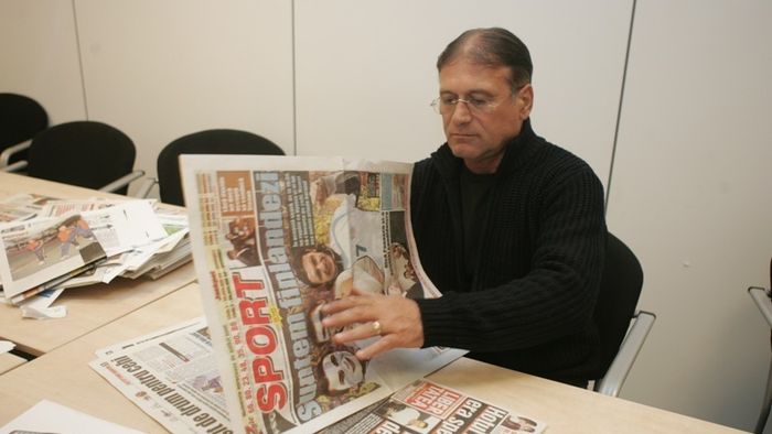 Liță Dumitru anunță un nou rival pentru Burleanu, în cazul în care alegerile de la FRF se vor repeta: "Va candida și Mircea Minea"