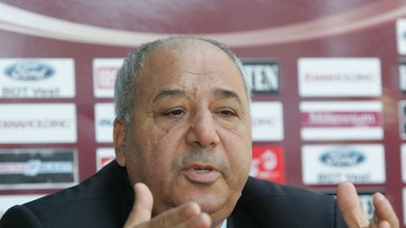 "Am jucat prost, dar Peseiro ne-a zis că o să evoluăm bine joi"