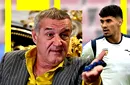 Gigi Becali, țepuit de Al Gharafa după transferul lui Florinel Coman la arabi. „Nici pănă acum nu mi-au dat banii, dar tot o să îi recuperez”. EXCLUSIV