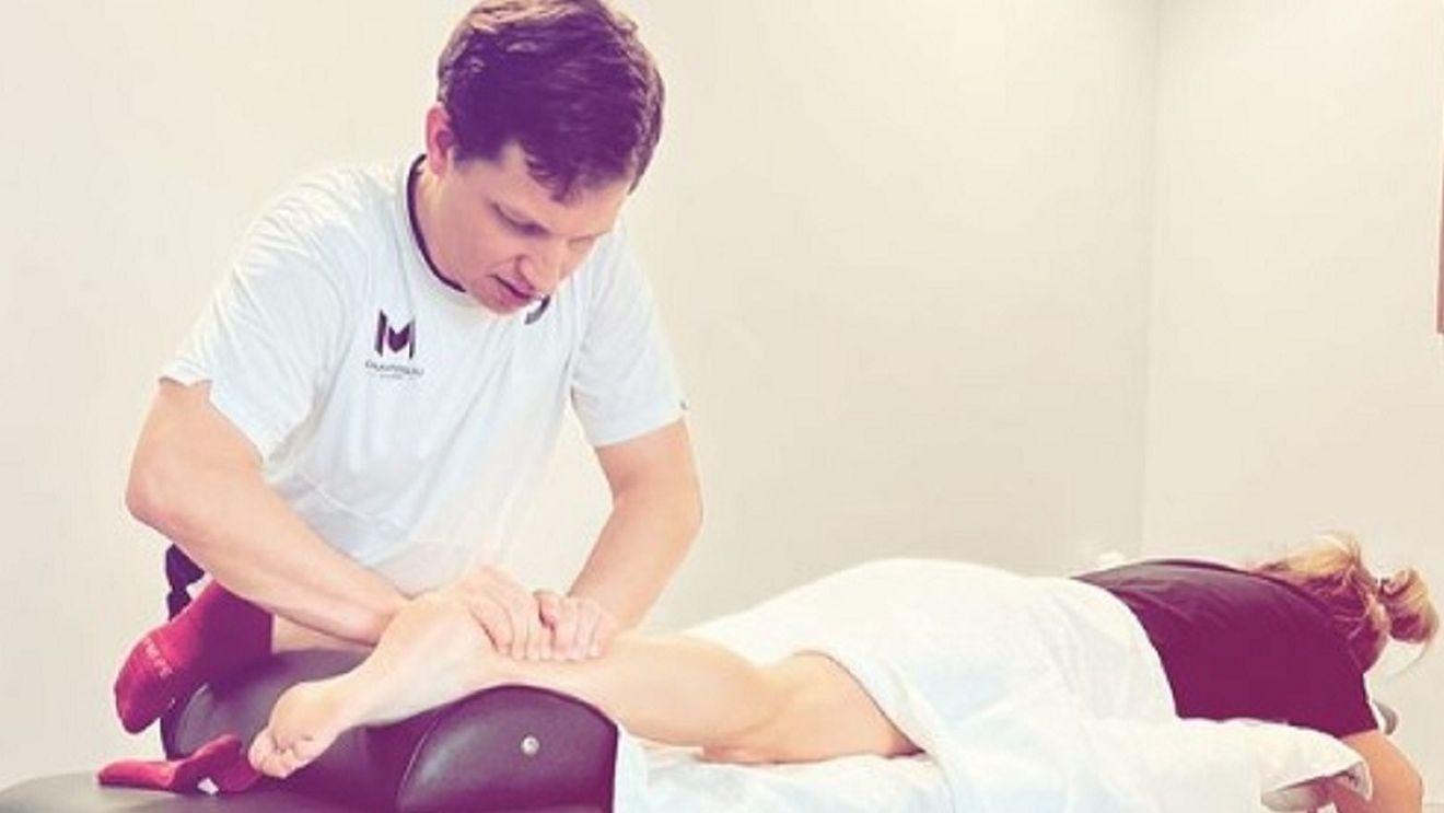 Simona Halep și-a mutat „domiciliul" la Academia Patrick Mouratoglou! Românca experimentează noi metode de recuperare după ultima accidentare | FOTO