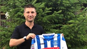 Pierdere importantă pentru Andrei Cristea înaintea meciului cu Craiova. Un titular, infectat cu Covid. Poli Iași are 10 absenți