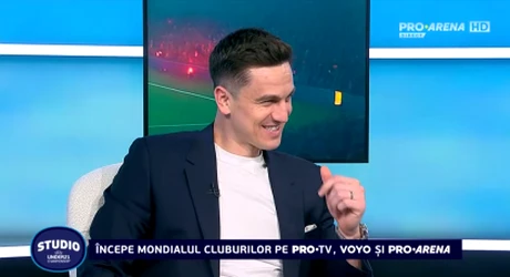 „Perla” lui Gigi Becali l-a dat pe spate pe Florin Gardoș: „Arată foarte bine!”