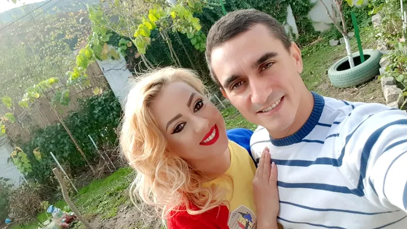 Larisa și Marian Drăgulescu s-au împăcat după 11 ani de la divorţ!