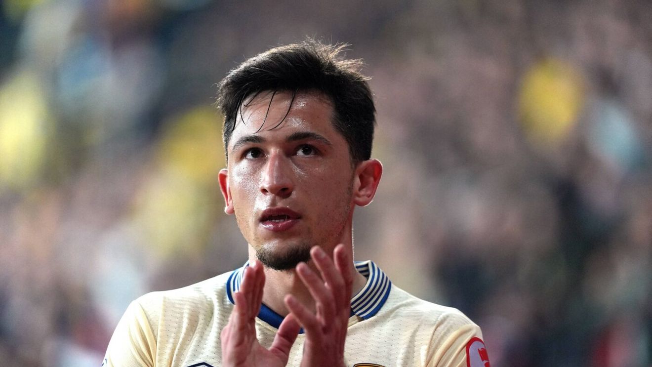 Ce hotărâre a luat Olimpiu Moruțan. A fost ofertat din Superliga și are nevoie să joace