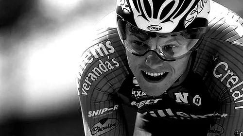 Ciclistul Michael Goolaerts a decedat după ce a suferit un stop cardiac în timpul cursei Paris-Roubaix!