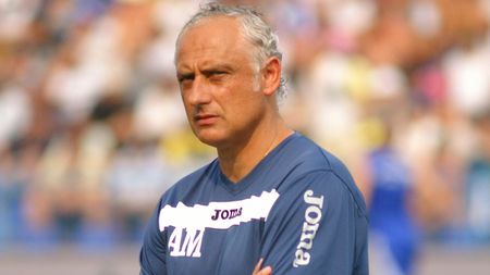 Interviu cu Andrea Mandorlini despre negocierile cu CFR Cluj. Ce spune despre posibila revenire în Gruia | EXCLUSIV