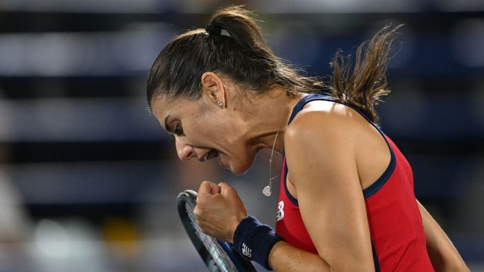 Sorana Cîrstea, calificare spectaculoasă în „optimi" la Miami pentru al doilea an la rând! Românca și-a luat revanșa în fața Dariei Kasatkina