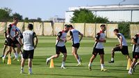 „Jucătorii FCSB îl sună zilnic pe Gigi Becali!”. A jucat la echipa roș-albastră și a dezvăluit cum e „sărit” Mihai Stoica
